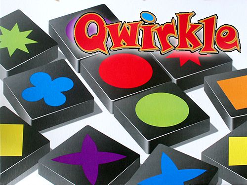 Download Qwirkle iPhone Multiplayer game free.