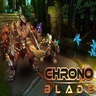 Download Chrono blade top iPhone game free.