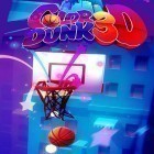 Download game Color dunk 3D for free and My cafe: Recipes and stories for iPhone and iPad.