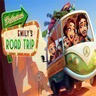 Download game Delicious: Emily’s road trip for free and My cafe: Recipes and stories for iPhone and iPad.