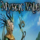 Download Mystic vale top iPhone game free.