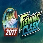 Download game Fishing clash: Fish game 2017 for free and Torque burnout for iPhone and iPad.