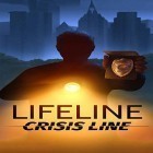 Download game Lifeline: Crisis line for free and Traffic death moto 2015 for iPhone and iPad.
