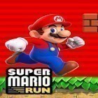 Download game Super Mario run for free and ROD Multiplayer #1 Car Driving for iPhone and iPad.