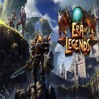 Download game Era of legends for free and Sky rush for iPhone and iPad.