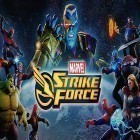 Download game Marvel strike force for free and Torque burnout for iPhone and iPad.