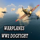 Download game Warplanes: WW2 dogfight for free and Super Mario run for iPhone and iPad.