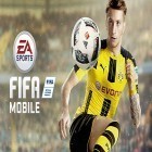 Download game FIFA mobile: Football for free and Fat Birds Build a Bridge! for iPhone and iPad.