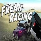 Download game Freak racing for free and Fat Birds Build a Bridge! for iPhone and iPad.