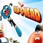 Download game Skip-a-head: Gumball for free and Sky rush for iPhone and iPad.