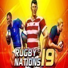 Download game Rugby nations 19 for free and Pigeon simulator for iPhone and iPad.