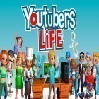 Download game Youtubers life for free and Traffic death moto 2015 for iPhone and iPad.