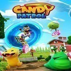 Download game Candy patrol: Lollipop defense for free and Super Mario run for iPhone and iPad.