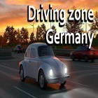 Download game Driving zone: Germany for free and Fat Birds Build a Bridge! for iPhone and iPad.