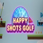Download Happy shots golf top iPhone game free.