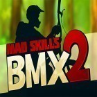 Download game Mad skills BMX 2 for free and Grand Theft Auto: Vice City for iPhone and iPad.