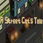 Download game A street cat's tale for free and Pigeon simulator for iPhone and iPad.