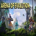 Download game Arena of evolution for free and My cafe: Recipes and stories for iPhone and iPad.