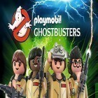 Download game Playmobil Ghostbusters for free and Fat Birds Build a Bridge! for iPhone and iPad.