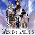 Download game Destiny knights for free and Super Mario run for iPhone and iPad.