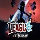 Download game League of Stickman for free and ROD Multiplayer #1 Car Driving for iPhone and iPad.