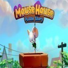 Download game Mouse house: Puzzle story for free and Pigeon simulator for iPhone and iPad.