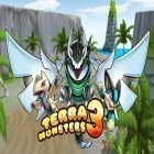 Download game Terra monsters 3 for free and Traffic death moto 2015 for iPhone and iPad.