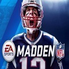 Download game Madden: NFL football for free and Torque burnout for iPhone and iPad.