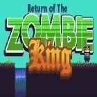 Download game Return of the zombie king for free and World of gunships for iPhone and iPad.