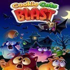 Download game Cookie cats blast for free and Super Mario run for iPhone and iPad.