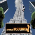 Download game Stickman basejumper 2 for free and Pako forever for iPhone and iPad.