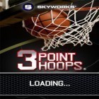 Download game 3 Point Hoops Basketball for free and Spellmaster - Adventure RPG for iPhone and iPad.