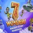 Download game 7 Wonders: Ancient Alien Makeover HD for free and Grand Theft Auto: San Andreas for iPhone and iPad.
