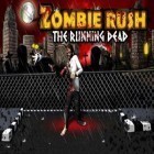 Download game A Zombie Rush for free and Frank the dillo for iPhone and iPad.