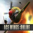 Download game Ace Wings: online for free and Gravity rider: Power run for iPhone and iPad.