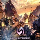Download game Age of defenders for free and Infinity Blade for iPhone and iPad.