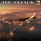 Download game Air attack 2 for free and Dawn of warriors for iPhone and iPad.