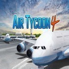 Download game Air tycoon 4 for free and In churning seas for iPhone and iPad.