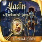 Download game Aladin and the Enchanted Lamp for free and Quantum revenge for iPhone and iPad.