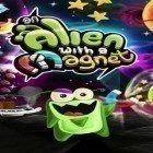Download game An Alien with a Magnet for free and Asphalt 7: Heat for iPhone and iPad.
