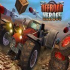 Download game An offroad heroes for free and Kingdom adventurers for iPhone and iPad.