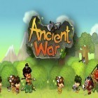 Download game Ancient War for free and Planet gold rush for iPhone and iPad.