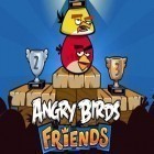 Download game Angry Birds Friends for free and The rivers of Alice for iPhone and iPad.