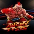 Download game Angry Fists for free and Mishu the dragon for iPhone and iPad.