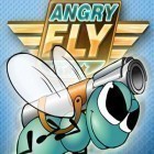 Download game AngryFly for free and Kingdom adventurers for iPhone and iPad.