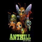 Download game Anthill for free and Sonny for iPhone and iPad.