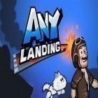 Download game Any landing for free and Battlehand heroes for iPhone and iPad.