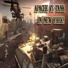 Download game Apache vs Tank in New York! (Air Forces vs Ground Forces!) for free and Asphalt 9: Legends for iPhone and iPad.