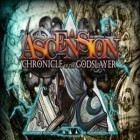 Download game Ascension: Chronicle of the Godslayer for free and Sausage wars.io for iPhone and iPad.