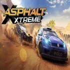 Download game Asphalt хtreme for free and Real Racing 3 for iPhone and iPad.